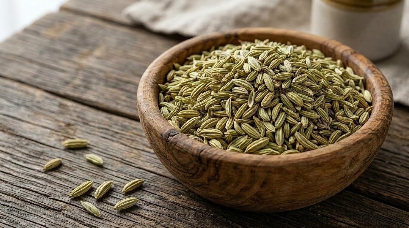 Fennel Seeds