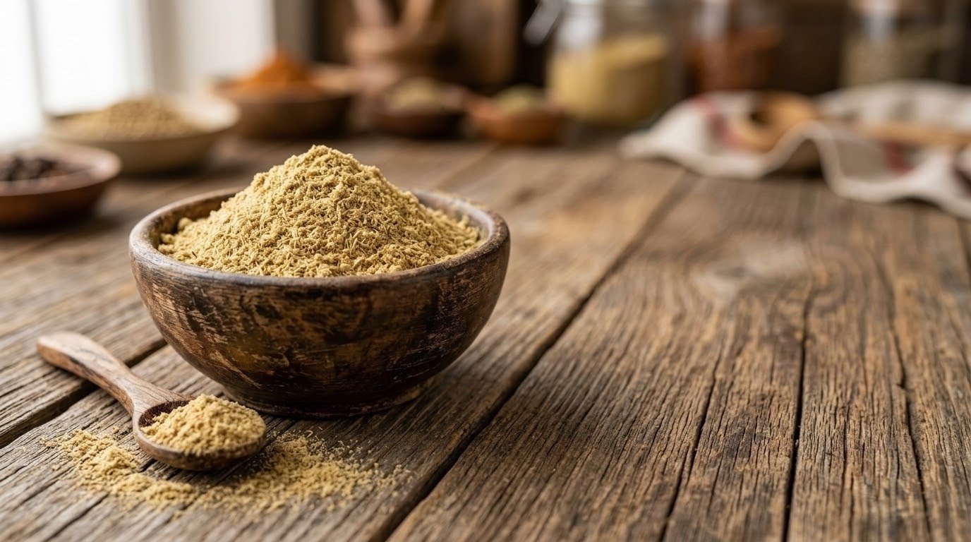 Coriander Powder