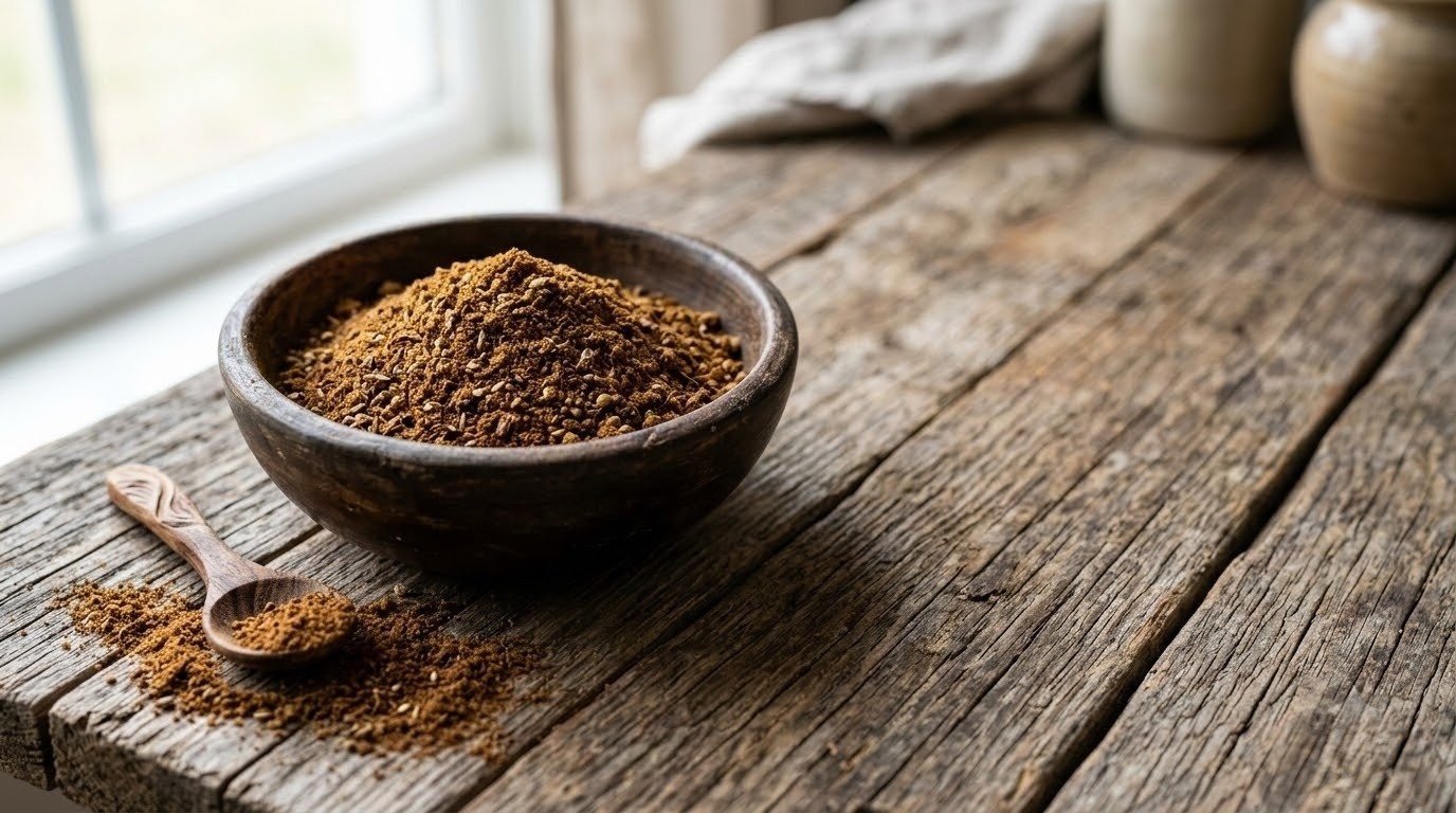 Garam Masala