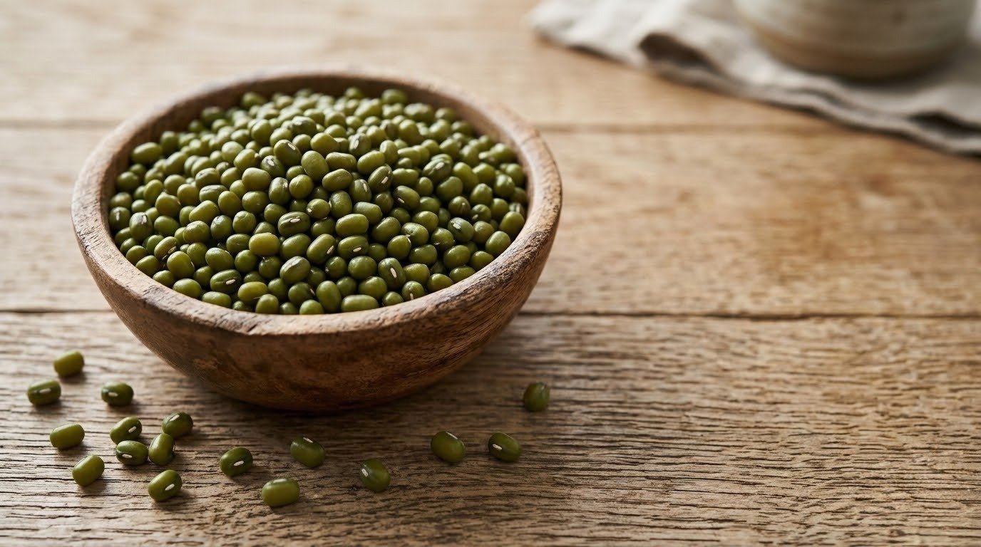 Moong (Green Gram)
