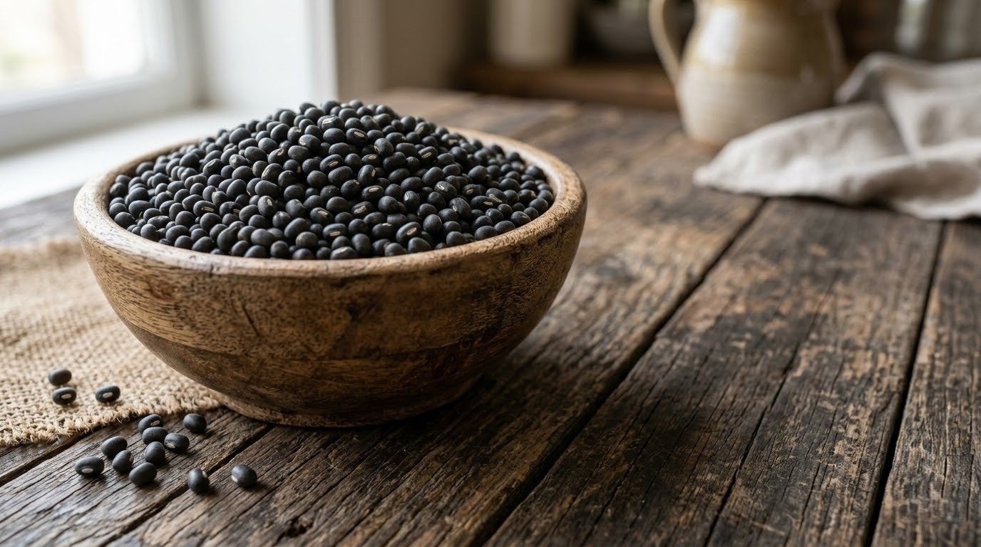Urad (Black Gram)